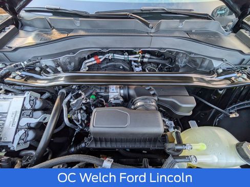 New 2026 Ford Explorer 4WD Police Interceptor image 11