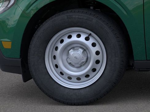 New 2025 Ford Maverick XL image 20