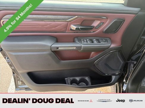 New 2026 RAM 1500 Limited image 10