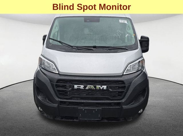 Used 2026 RAM ProMaster 1500 w/ Safety Group FWD image 4