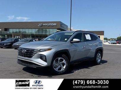 Used 2024 Hyundai Tucson SEL