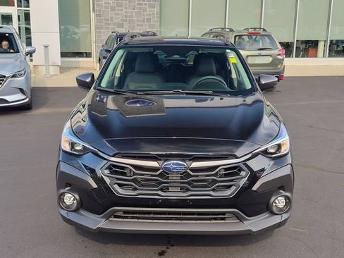 Used 2024 Subaru Crosstrek 2.0i Premium AWD/4WD image 8
