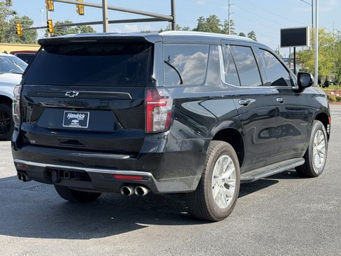 Used 2023 Chevrolet Tahoe Premier RWD image 11