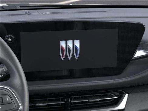 New 2026 Buick Envista Sport Touring w/ Convenience I Package image 20
