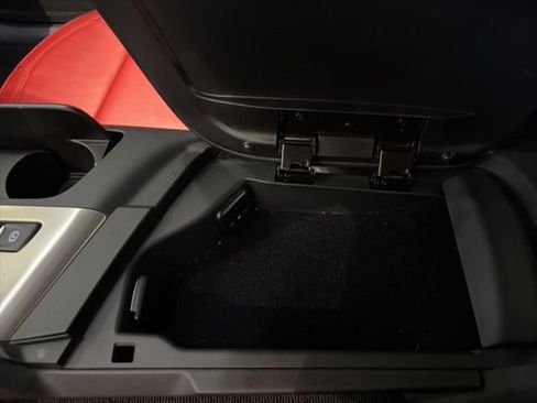 Used 2017 Chevrolet Corvette Grand Sport w/ Battery Protection Package RWD image 19