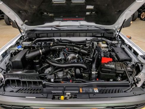 Used 2023 Ford Bronco Raptor image 80