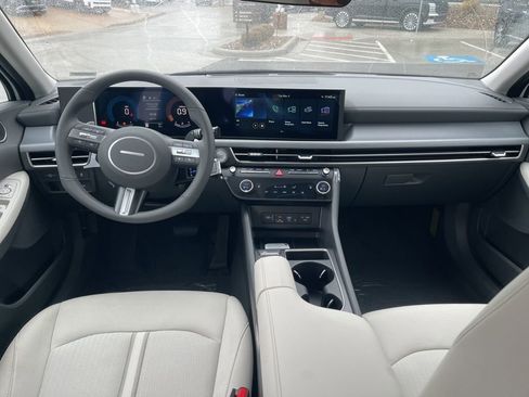 New 2026 Hyundai Sonata SEL FWD image 14
