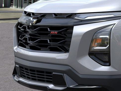 New 2026 Chevrolet Equinox RS w/ Convenience Package III image 13