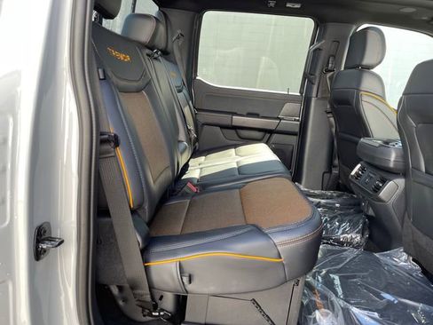 New 2026 Ford F150 Tremor AWD/4WD image 31