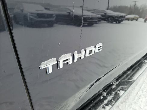 Certified 2024 Chevrolet Tahoe LT image 24