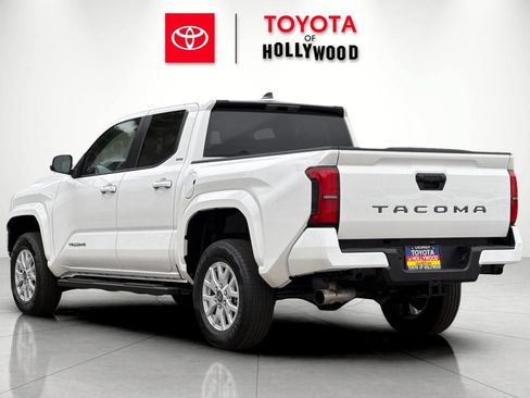 New 2026 Toyota Tacoma SR5 RWD image 6