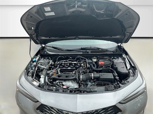 Used 2023 Acura Integra A-Spec image 30