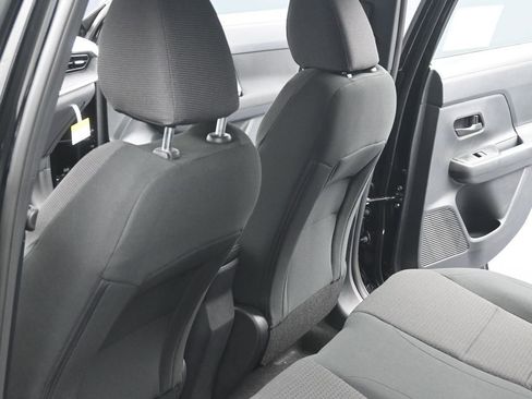 New 2026 Nissan Kicks S image 17