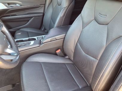 Used 2021 Cadillac CT4 Premium Luxury