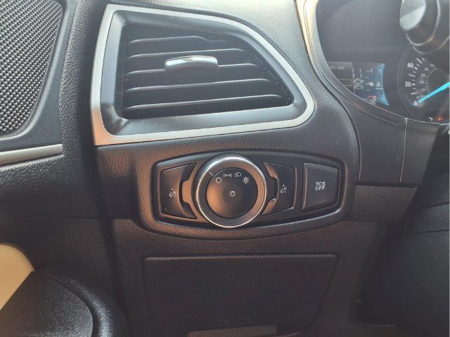 Certified 2024 Ford Edge SEL AWD/4WD image 24