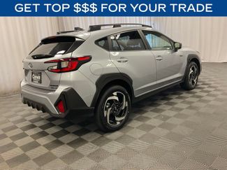 New 2026 Subaru Crosstrek 2.5i Limited AWD/4WD video 2