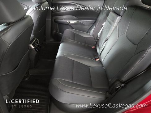 Certified 2026 Lexus RX 350 Premium Plus w/ Convenience Package AWD/4WD image 16