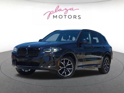 Certified 2024 BMW X3 xDrive30i w/ Premium Package