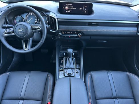 New 2026 MAZDA CX-50 AWD 2.5 Hybrid w/ Weather Package image 15