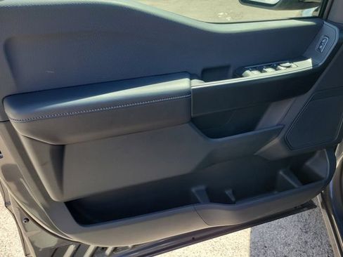 New 2026 Ford F150 STX w/ Equipment Group 200A RWD image 15