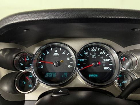 Used 2013 Chevrolet Silverado 1500 LT image 10