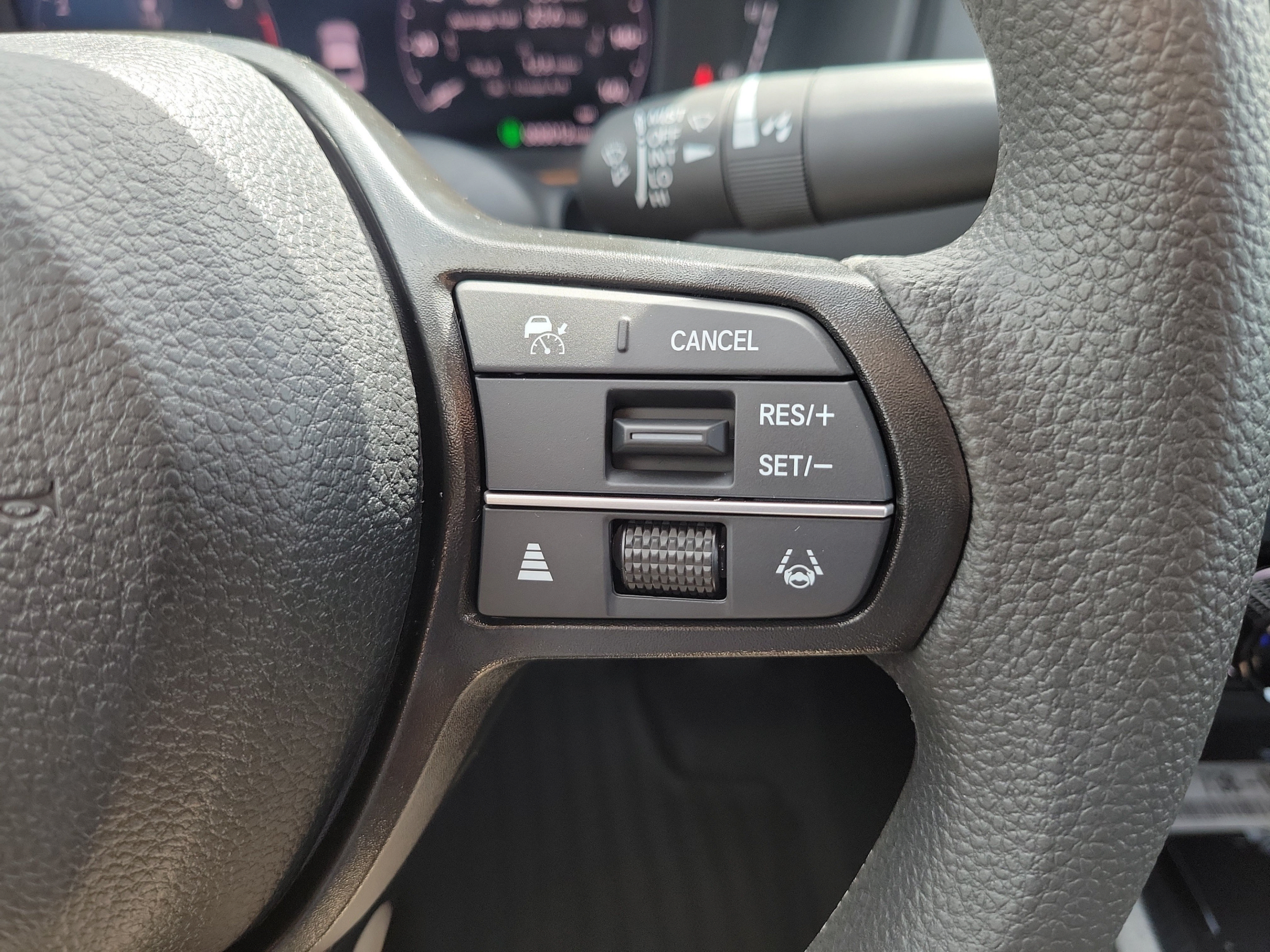 New 2026 Honda Accord LX image 28