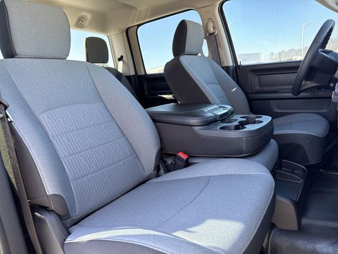 Used 2024 RAM 1500 Tradesman w/ Electronics Group image 30