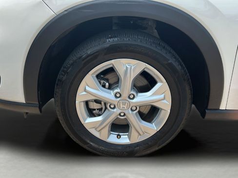 Used 2025 Honda HR-V LX image 28