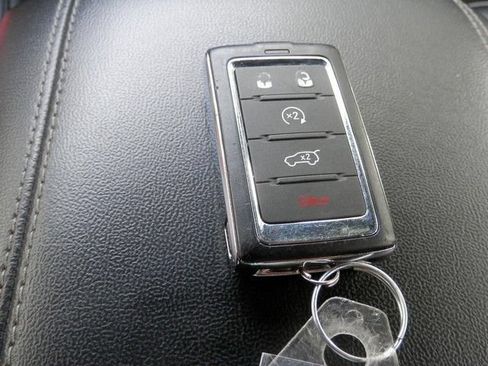 Used 2024 Jeep Grand Cherokee Limited 4xe AWD/4WD image 26