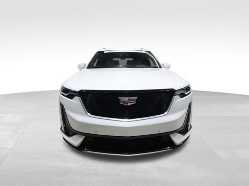 Used 2024 Cadillac XT6 Sport w/ LPO, Floor Liner Package AWD/4WD image 7