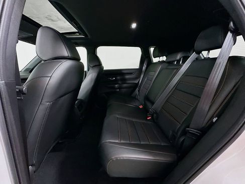 New 2026 Honda CR-V Sport-L image 17