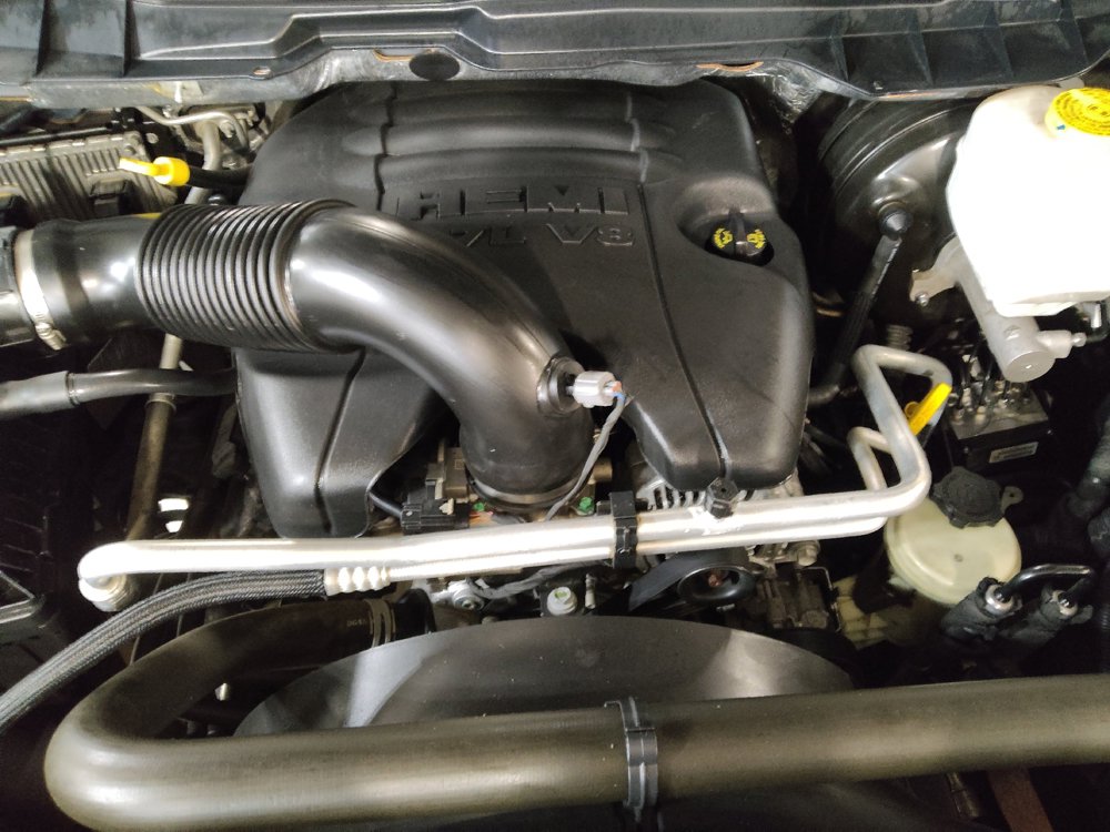 Used 2017 RAM 2500 Tradesman w/ Popular Equipment Group RWD image 30