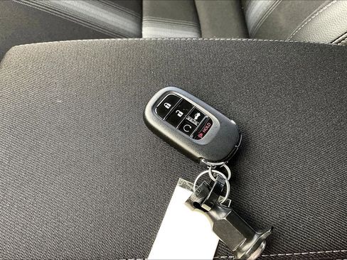 Used 2026 Honda Civic Sport image 33