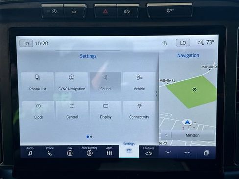 Certified 2023 Ford F150 Tremor image 33