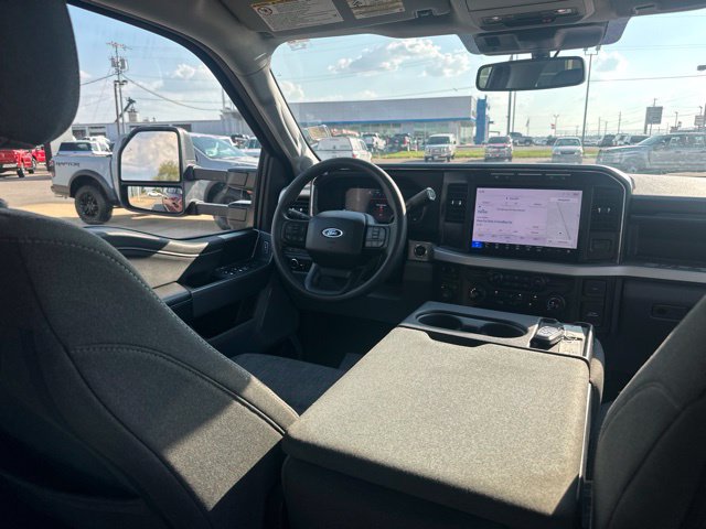 Used 2024 Ford F250 XLT w/ XLT Premium Package AWD/4WD image 15