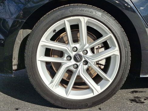 Used 2023 Audi A5 2.0T Premium w/ Convenience Package image 8