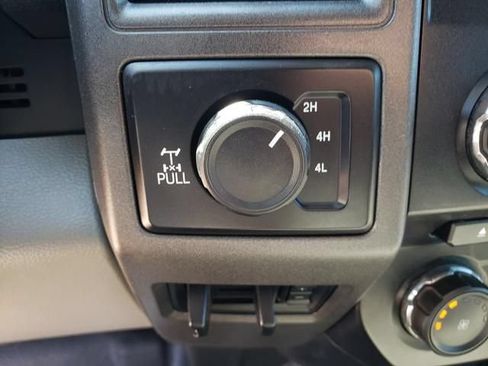 Used 2018 Ford F350 XL AWD/4WD image 22