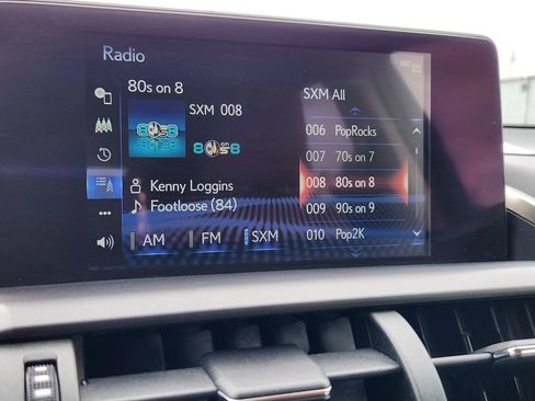 Used 2019 Lexus NX 300h AWD w/ Comfort Package image 13