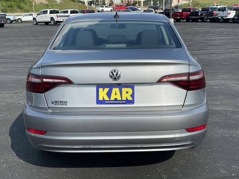 Used 2020 Volkswagen Jetta S FWD image 8