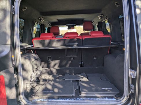 Used 2020 Mercedes-Benz G 63 AMG 4MATIC image 12