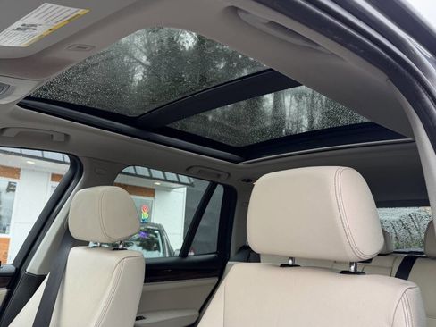 Used 2015 BMW X3 xDrive28i image 33