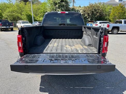 Used 2023 Ford F150 XLT w/ Trailer Tow Package AWD/4WD image 26