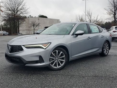 New 2026 Acura Integra Base image 31