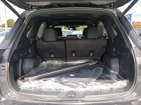 New 2026 Subaru Forester Sport image 9