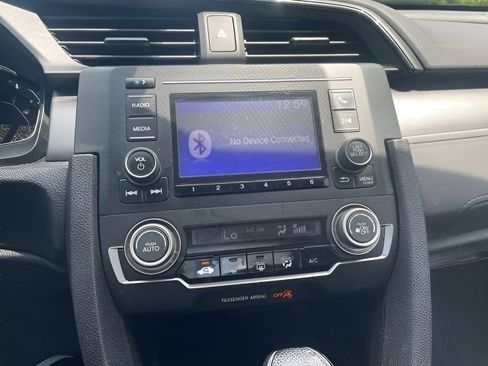 Used 2016 Honda Civic LX image 23