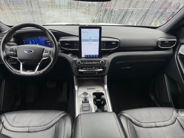 Used 2020 Ford Explorer ST w/ ST Street Pack AWD/4WD image 21