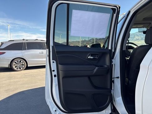 New 2026 Honda Ridgeline RTL image 19