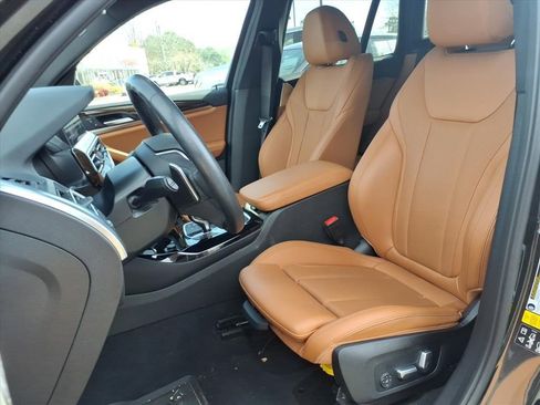 Used 2023 BMW X3 xDrive30i w/ Premium Package image 9