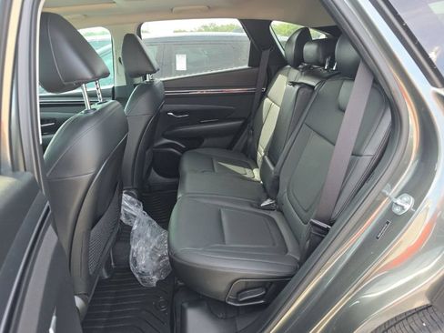 Used 2023 Hyundai Tucson SEL w/ Convenience Package FWD image 9