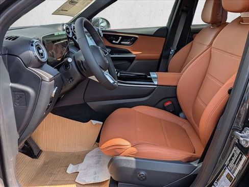 New 2026 Mercedes-Benz GLC 300 4MATIC image 4